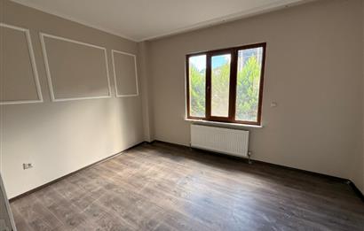 Zekeriyaköy'de Aidatsız Kiralık Villa Fırsatı