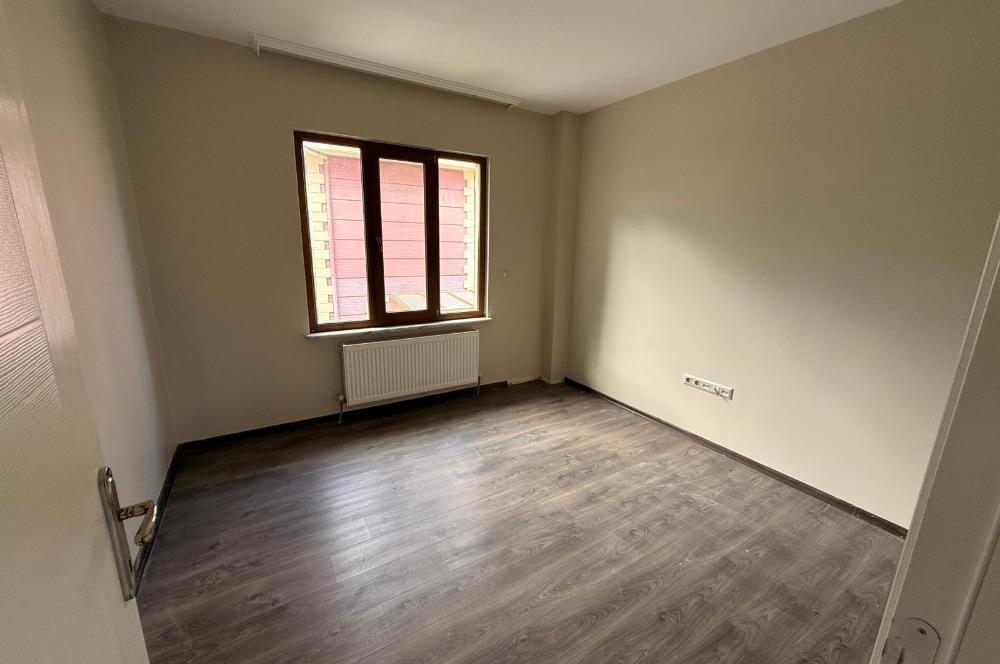 Zekeriyaköy'de Aidatsız Kiralık Villa Fırsatı