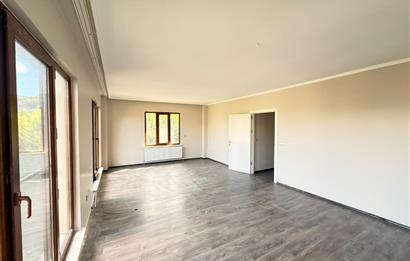 Zekeriyaköy'de Aidatsız Kiralık Villa Fırsatı