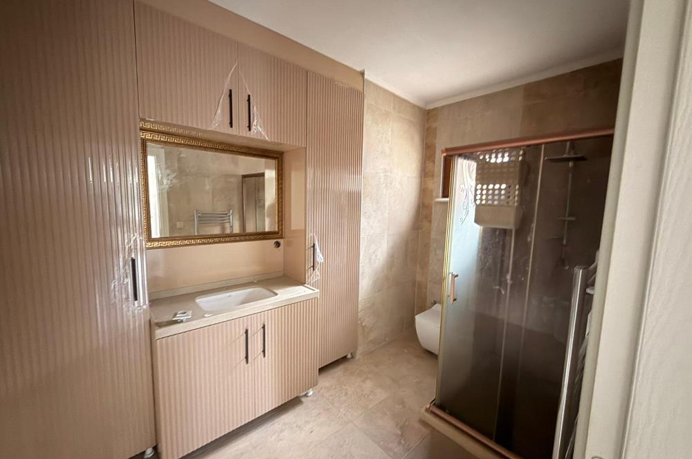 Zekeriyaköy'de Aidatsız Kiralık Villa Fırsatı