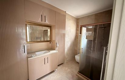 Zekeriyaköy'de Aidatsız Kiralık Villa Fırsatı