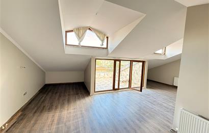 Zekeriyaköy'de Aidatsız Kiralık Villa Fırsatı
