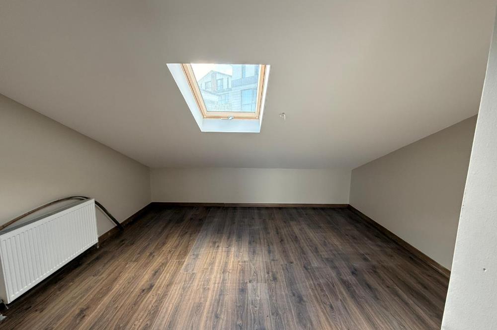 Zekeriyaköy'de Aidatsız Kiralık Villa Fırsatı