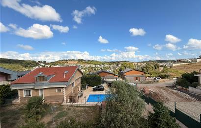 Zekeriyaköy'de Aidatsız Kiralık Villa Fırsatı