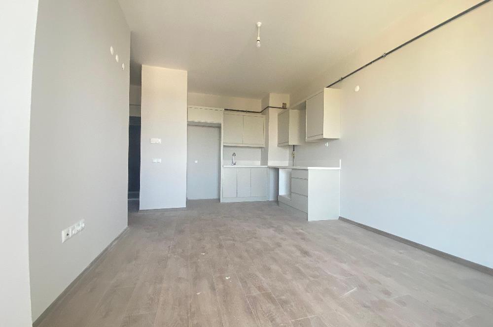CENTURY 21'DEN TURNASUYUN'DA DENİZ MANZARALI KİRALIK 1+1 DAİRE..