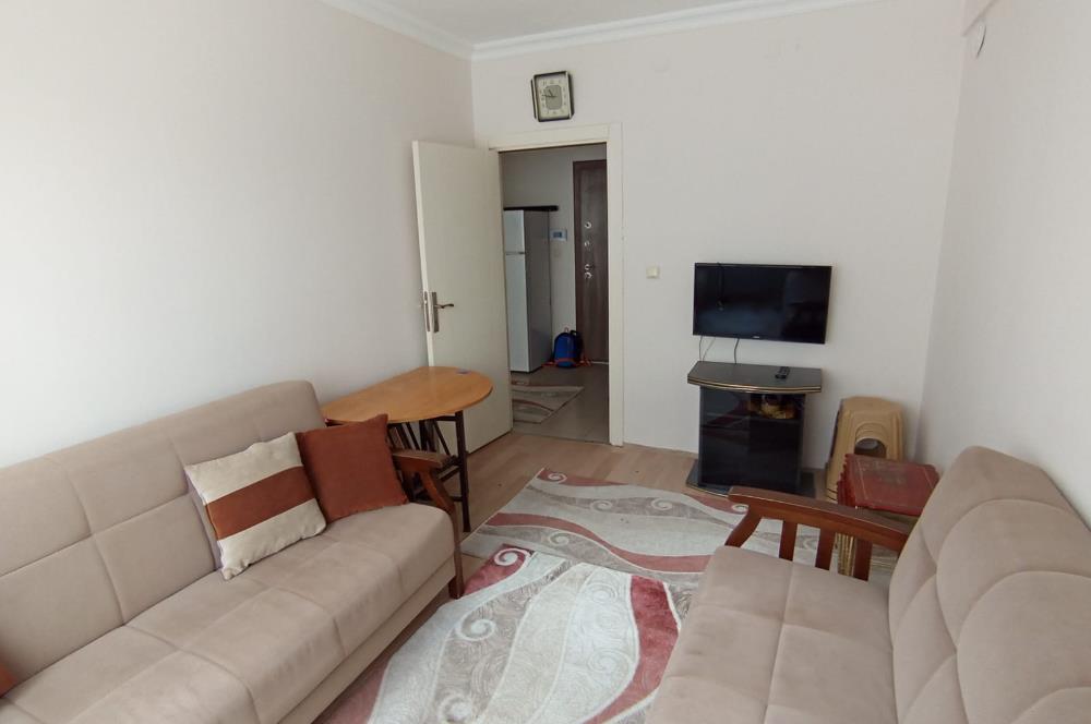 CENTURY 21 VİZYON’DAN ŞİRİNTEPE’DE 1+1 KİRALIK EŞYALI DAİRE