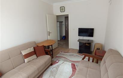 CENTURY 21 VİZYON’DAN ŞİRİNTEPE’DE 1+1 KİRALIK EŞYALI DAİRE