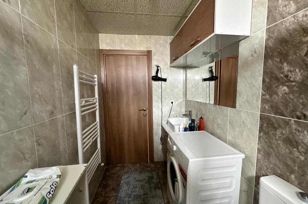 C21 BAL'DAN KARESİ YAMAÇ EVLERİNDE 2+1 KİRALIK KONUT