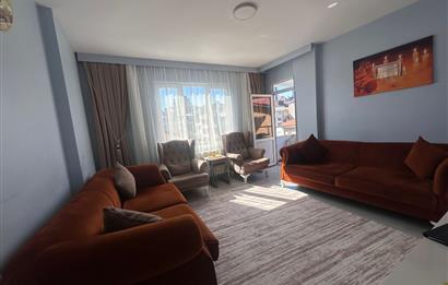 C21 ROOF'dan MUSTAFA KEMAL MAH. 3+1SATILIK DAİRE