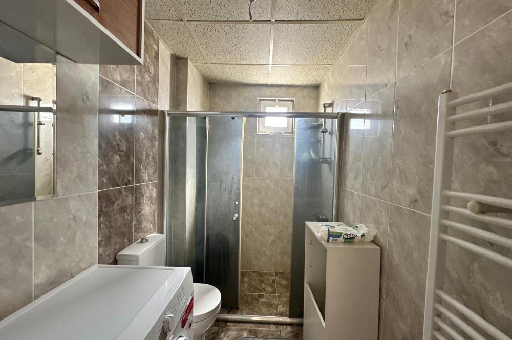 C21 BAL'DAN KARESİ YAMAÇ EVLERİNDE 2+1 KİRALIK KONUT