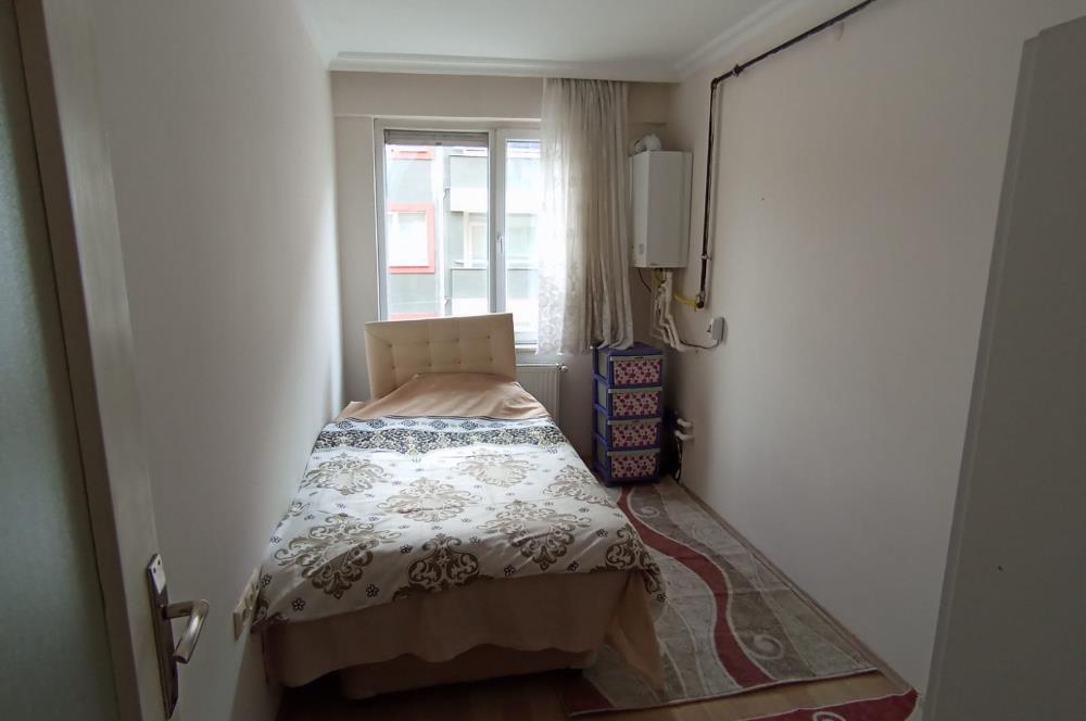 CENTURY 21 VİZYON’DAN ŞİRİNTEPE’DE 1+1 KİRALIK EŞYALI DAİRE