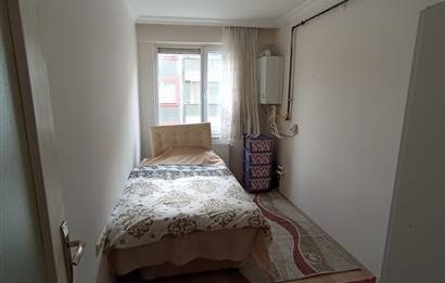 CENTURY 21 VİZYON’DAN ŞİRİNTEPE’DE 1+1 KİRALIK EŞYALI DAİRE