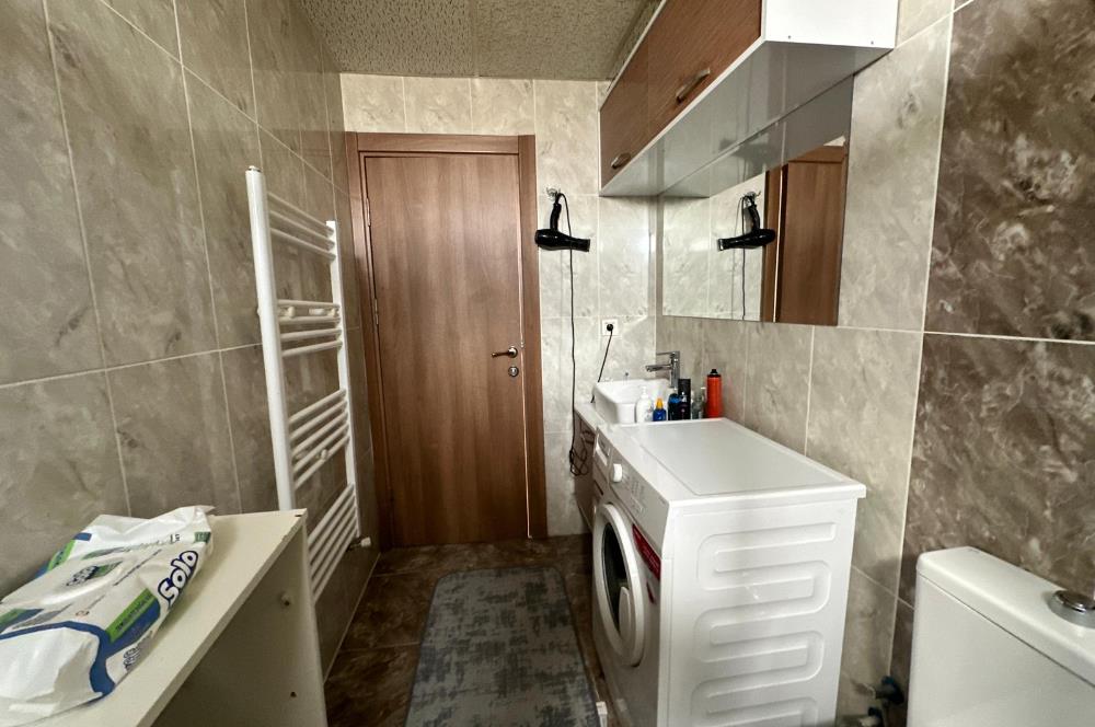 C21 BAL'DAN KARESİ YAMAÇ EVLERİNDE 2+1 KİRALIK KONUT