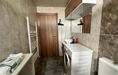 C21 BAL'DAN KARESİ YAMAÇ EVLERİNDE 2+1 KİRALIK KONUT