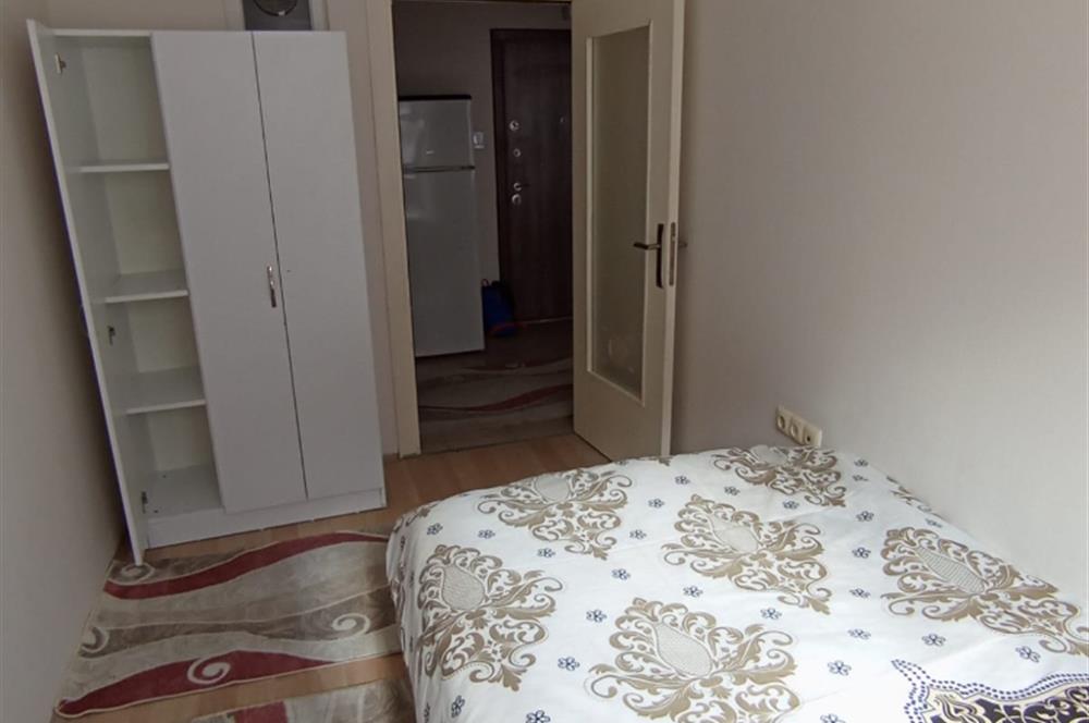 CENTURY 21 VİZYON’DAN ŞİRİNTEPE’DE 1+1 KİRALIK EŞYALI DAİRE