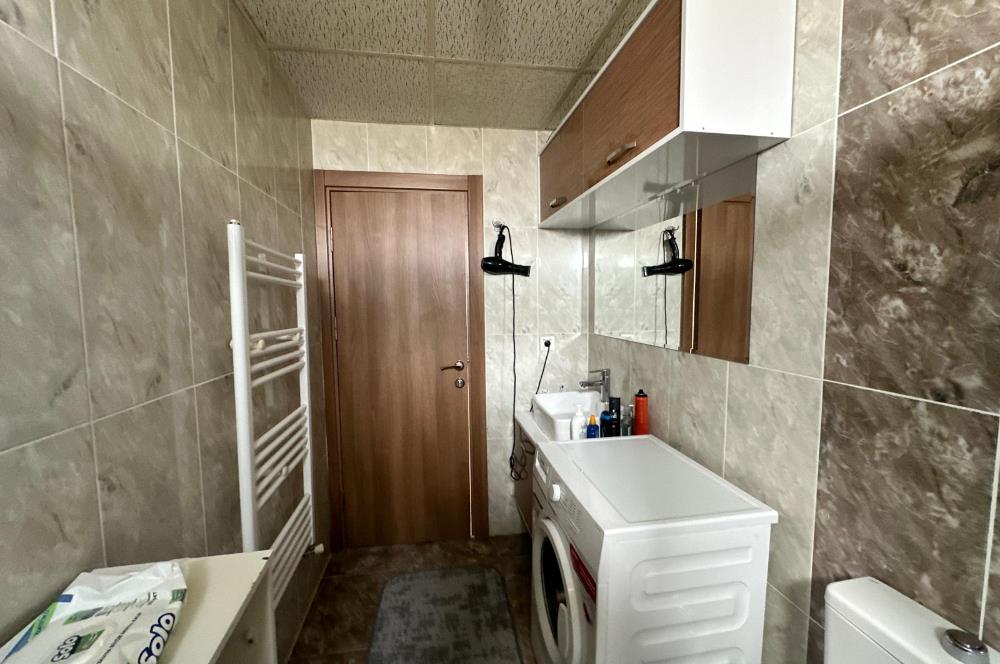 C21 BAL'DAN KARESİ YAMAÇ EVLERİNDE 2+1 KİRALIK KONUT