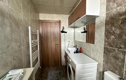 C21 BAL'DAN KARESİ YAMAÇ EVLERİNDE 2+1 KİRALIK KONUT