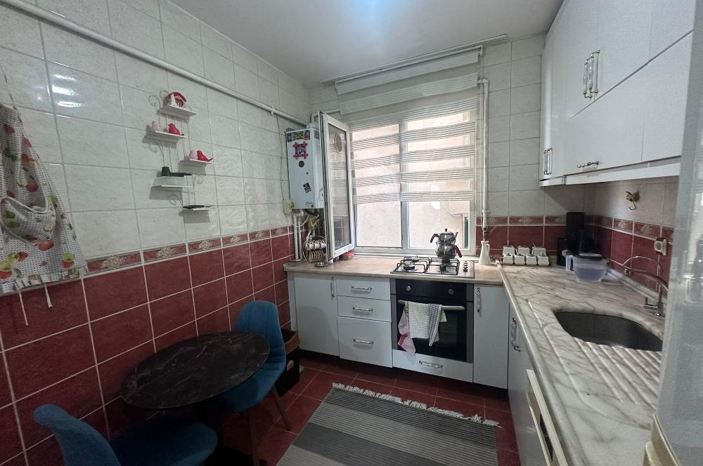 C21 ROOF'dan MUSTAFA KEMAL MAH. 3+1SATILIK DAİRE