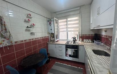C21 ROOF'dan MUSTAFA KEMAL MAH. 3+1SATILIK DAİRE