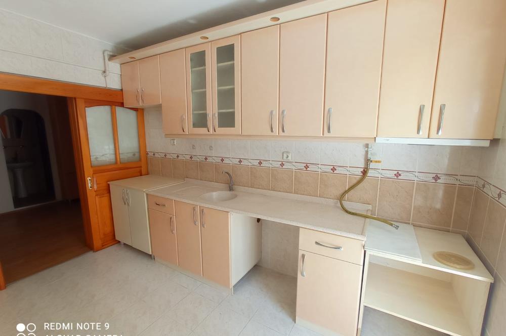Century21 Bal'dan Kiralık 3+1 Daire