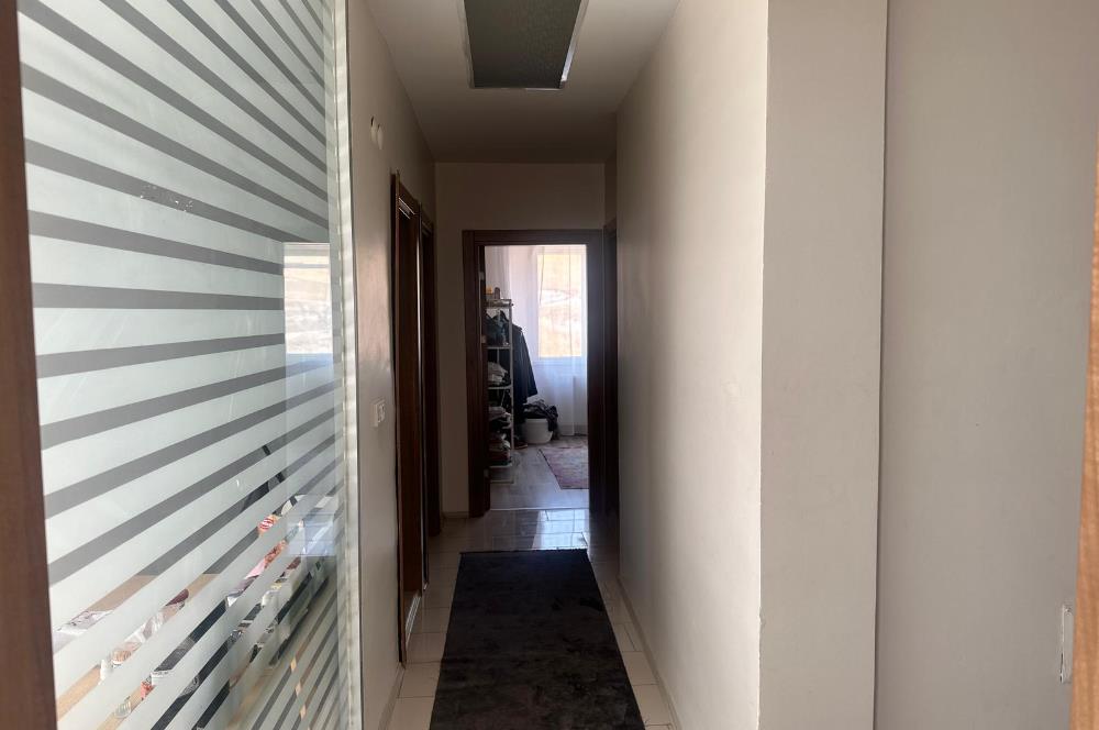 C21 BAL'DAN KARESİ YAMAÇ EVLERİNDE 2+1 KİRALIK KONUT