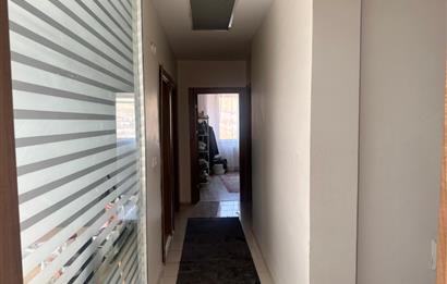 C21 BAL'DAN KARESİ YAMAÇ EVLERİNDE 2+1 KİRALIK KONUT