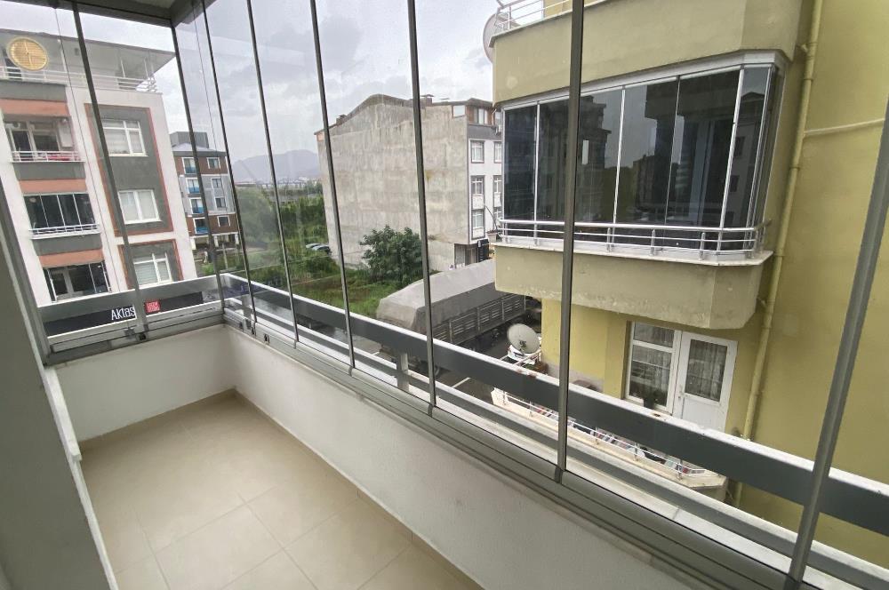 CENTURY 21’DEN ASANSÖRLÜ, EBEVEYN BANYOLU, 3+1 FERAH DAİRE!