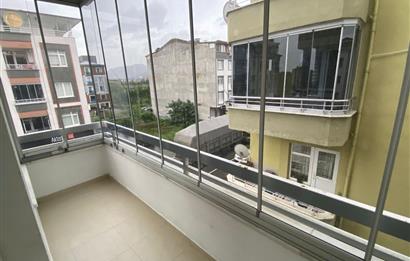 CENTURY 21’DEN ASANSÖRLÜ, EBEVEYN BANYOLU, 3+1 FERAH DAİRE!
