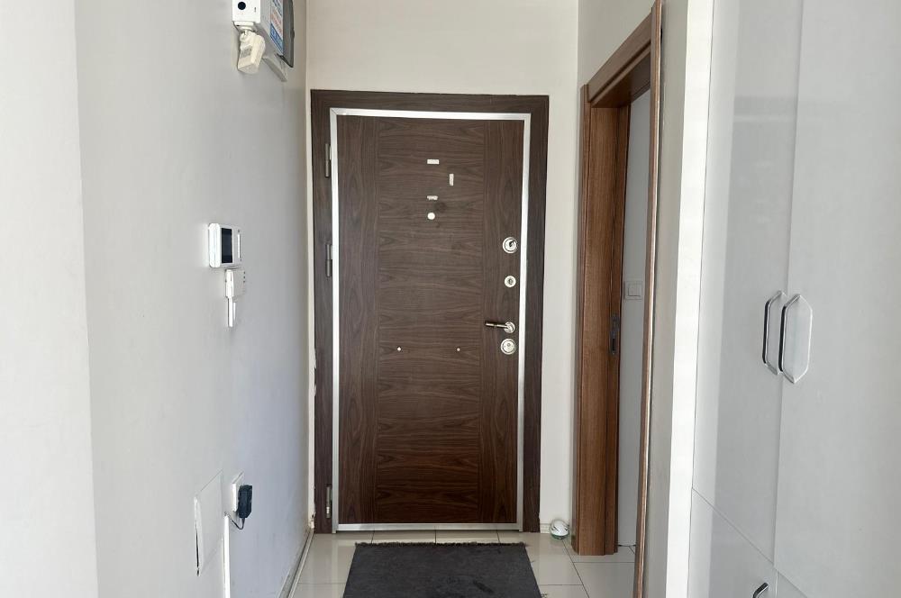 C21 BAL'DAN KARESİ YAMAÇ EVLERİNDE 2+1 KİRALIK KONUT