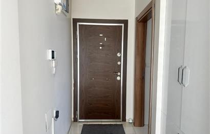 C21 BAL'DAN KARESİ YAMAÇ EVLERİNDE 2+1 KİRALIK KONUT