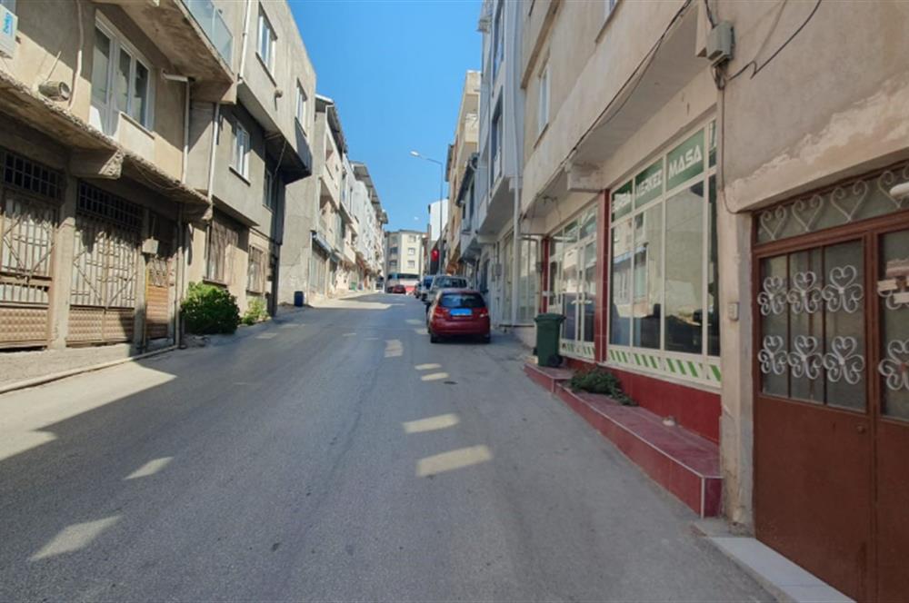 GÜNEŞTEPE DE KİRALIK DÜKKAN & MAĞAZA