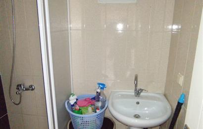 CENTURY 21 VİZYON’DAN ŞİRİNTEPE’DE 1+1 KİRALIK EŞYALI DAİRE