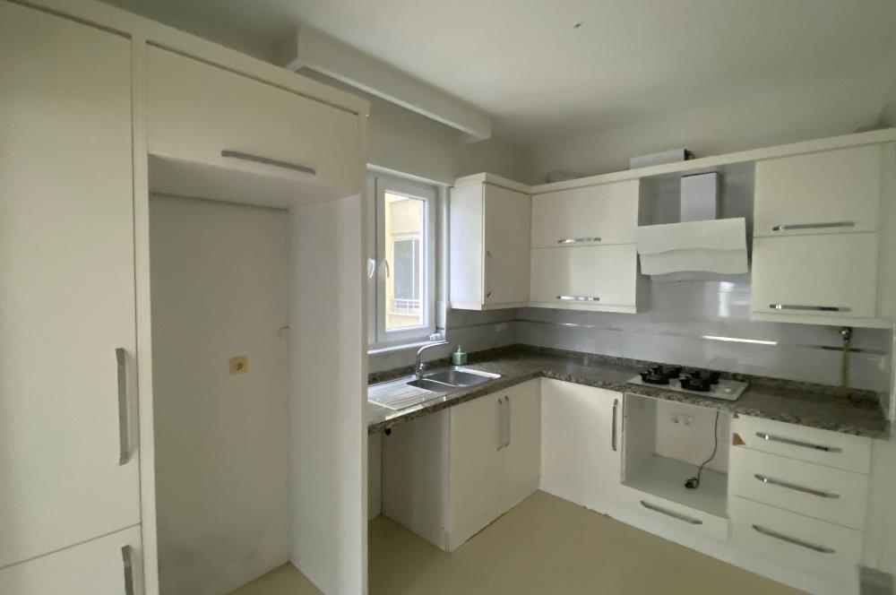 CENTURY 21’DEN ASANSÖRLÜ, EBEVEYN BANYOLU, 3+1 FERAH DAİRE!