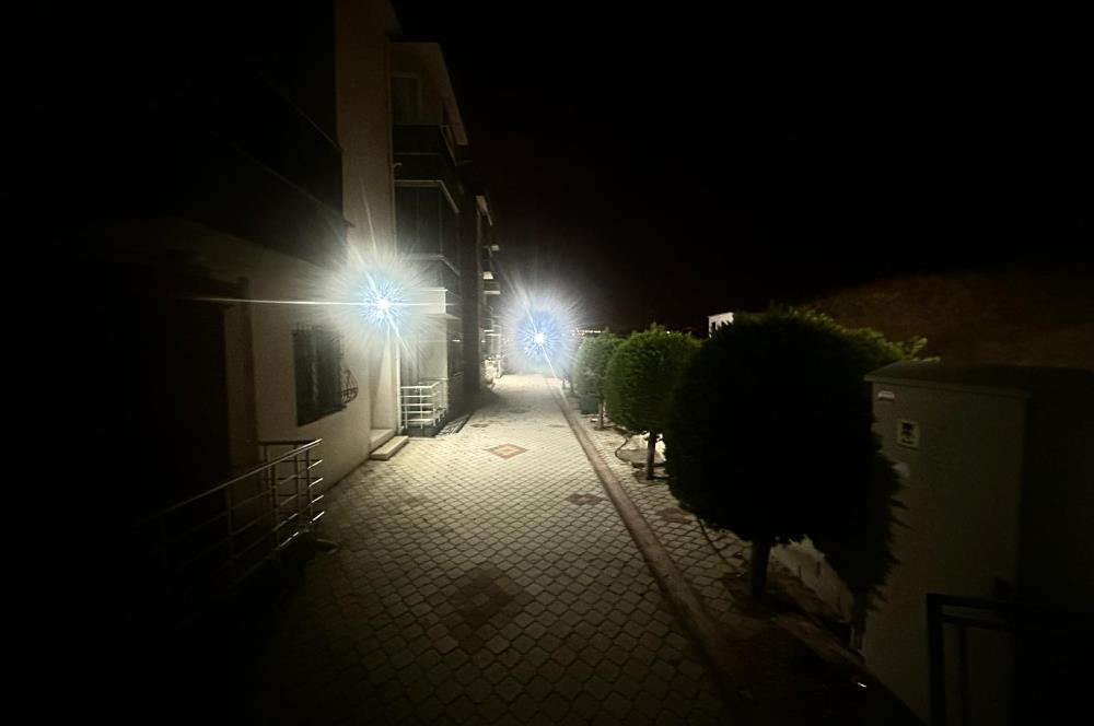 C21 BAL'DAN KARESİ YAMAÇ EVLERİNDE 2+1 KİRALIK KONUT