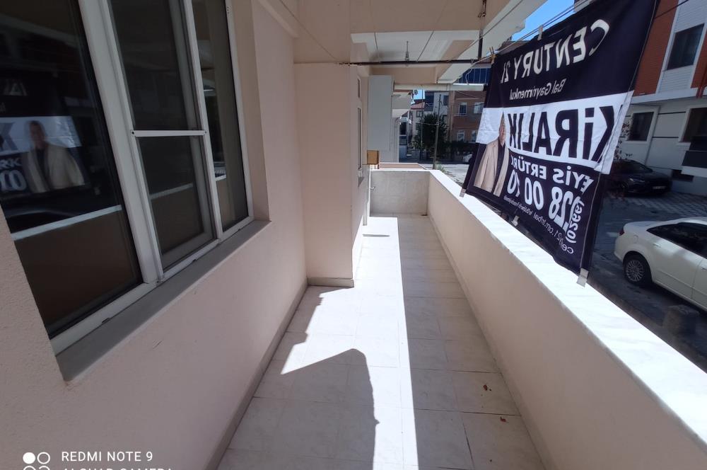 Century21 Bal'dan Kiralık 3+1 Daire