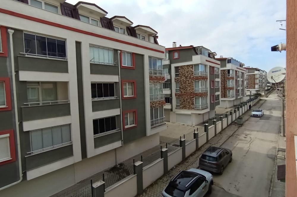 CENTURY 21 VİZYON’DAN ŞİRİNTEPE’DE 1+1 KİRALIK EŞYALI DAİRE