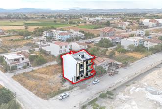 C21 LOCA'DAN GÜMÜŞÇEŞME'DE EBEVEYN BANYOLU 2+1 DAİRE