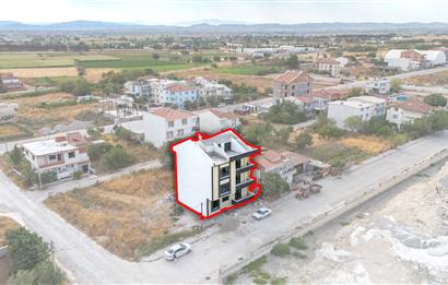 C21 LOCA'DAN GÜMÜŞÇEŞME'DE EBEVEYN BANYOLU 2+1 DAİRE