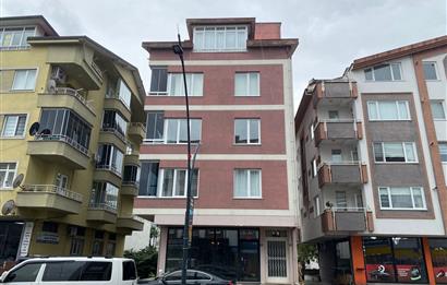 CENTURY 21’DEN ASANSÖRLÜ, EBEVEYN BANYOLU, 3+1 FERAH DAİRE!