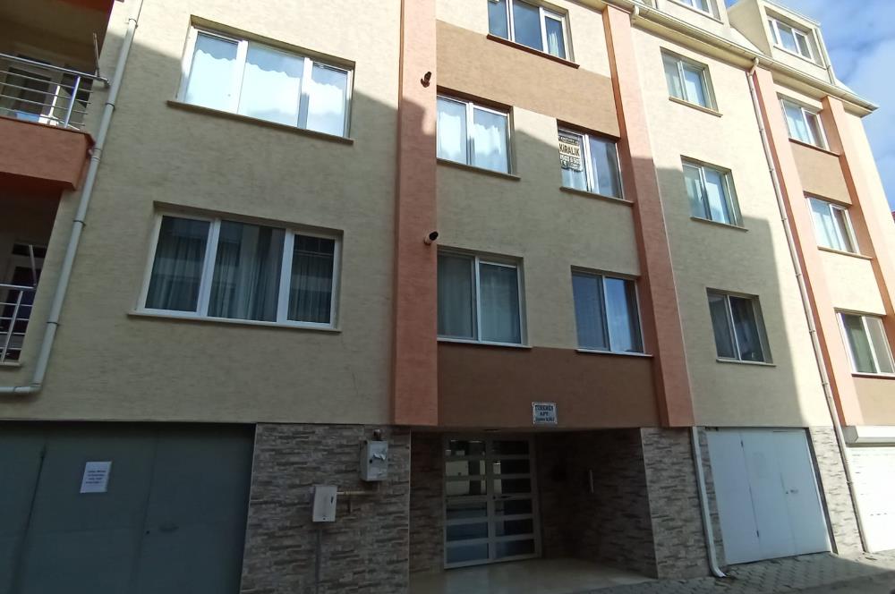 CENTURY 21 VİZYON’DAN ŞİRİNTEPE’DE 1+1 KİRALIK EŞYALI DAİRE