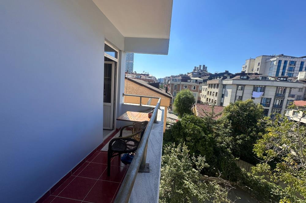 C21 ROOF'dan MUSTAFA KEMAL MAH. 3+1SATILIK DAİRE