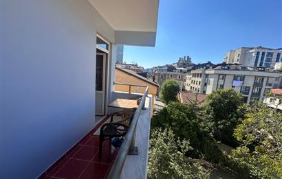 C21 ROOF'dan MUSTAFA KEMAL MAH. 3+1SATILIK DAİRE