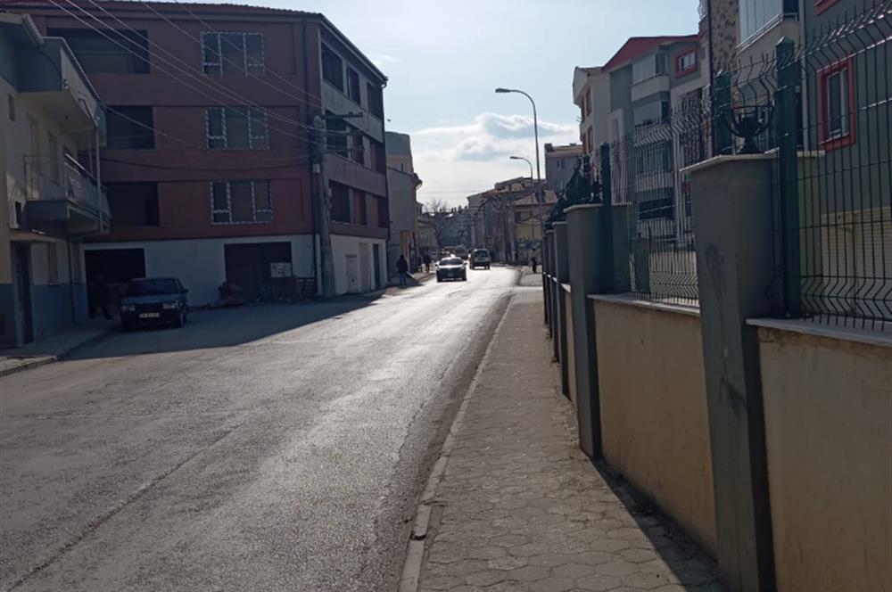 CENTURY 21 VİZYON’DAN ŞİRİNTEPE’DE 1+1 KİRALIK EŞYALI DAİRE