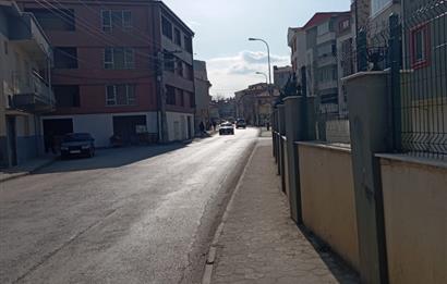 CENTURY 21 VİZYON’DAN ŞİRİNTEPE’DE 1+1 KİRALIK EŞYALI DAİRE