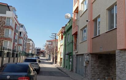 CENTURY 21 VİZYON’DAN ŞİRİNTEPE’DE 1+1 KİRALIK EŞYALI DAİRE