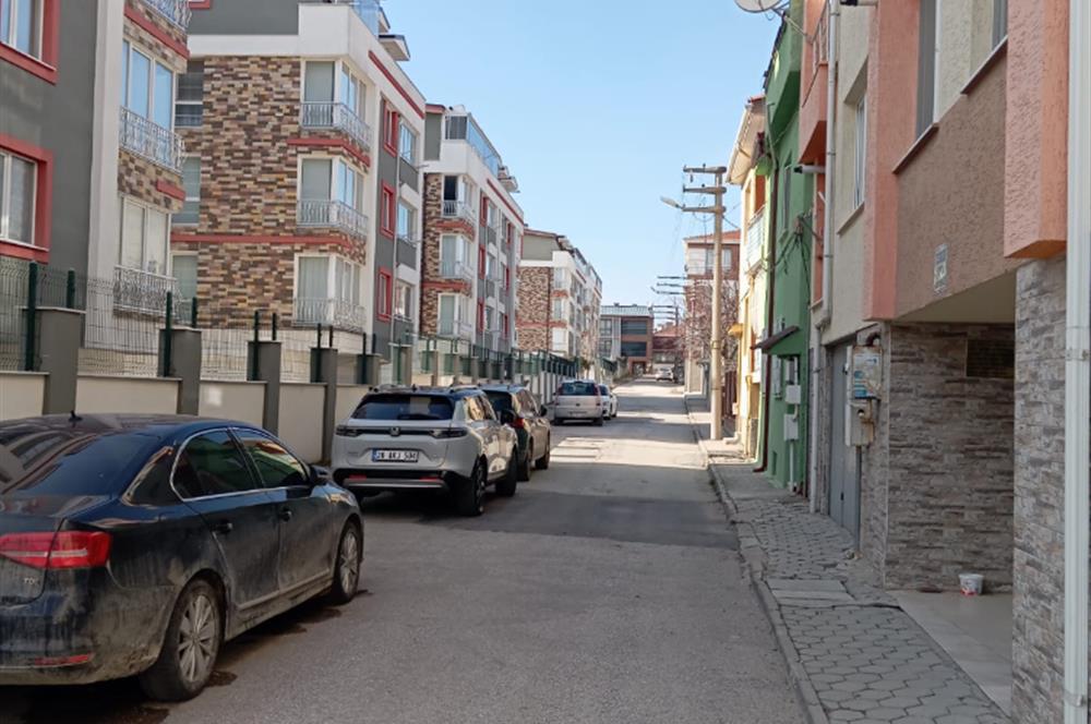 CENTURY 21 VİZYON’DAN ŞİRİNTEPE’DE 1+1 KİRALIK EŞYALI DAİRE