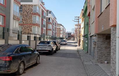 CENTURY 21 VİZYON’DAN ŞİRİNTEPE’DE 1+1 KİRALIK EŞYALI DAİRE