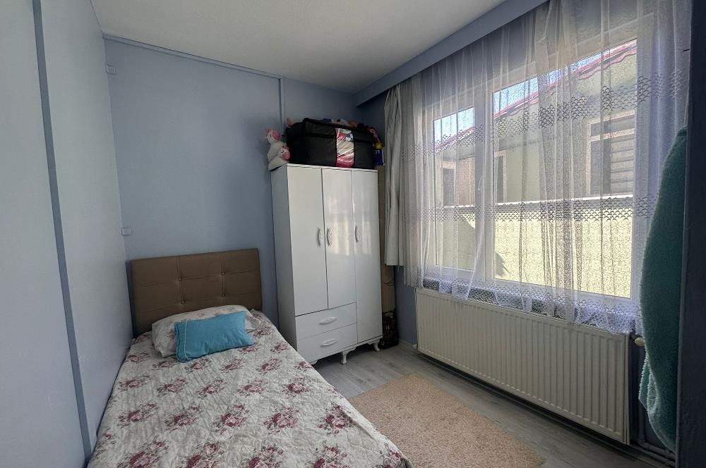 C21 ROOF'dan MUSTAFA KEMAL MAH. 3+1SATILIK DAİRE