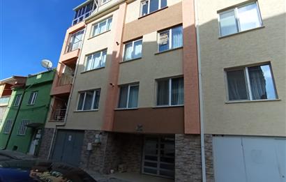 CENTURY 21 VİZYON’DAN ŞİRİNTEPE’DE 1+1 KİRALIK EŞYALI DAİRE