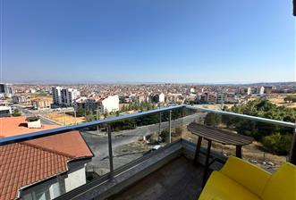 C21 BAL'DAN KARESİ YAMAÇ EVLERİNDE 2+1 KİRALIK KONUT